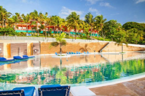  Sol Caribe Campo All Inclusive  Сан Андрес